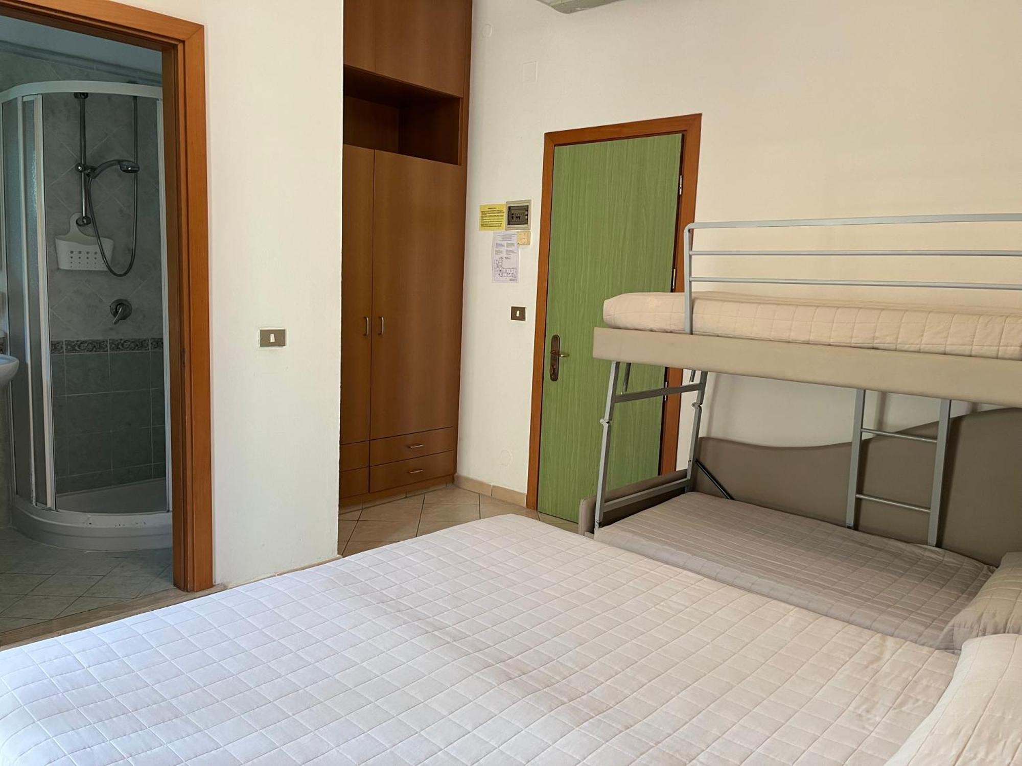 צ'סנטיקו Hotel Delle Nazioni מראה חיצוני תמונה