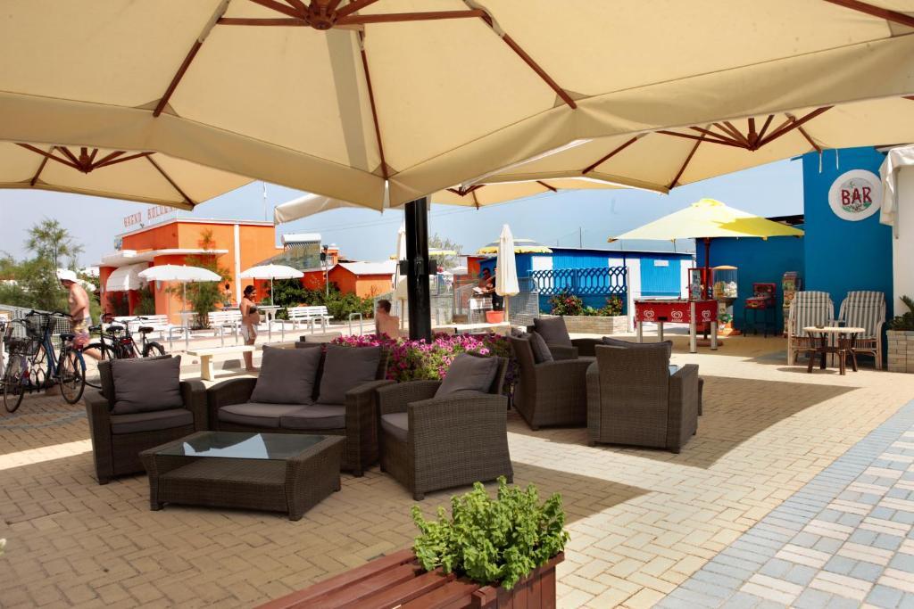 צ'סנטיקו Hotel Delle Nazioni מראה חיצוני תמונה